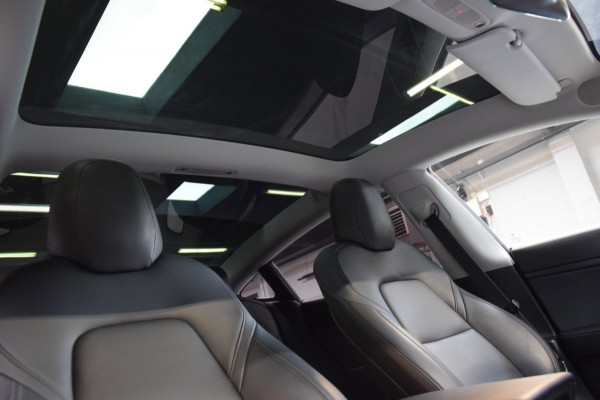 Tesla Model 3 Standard RWD Plus 60 kWh Org.NL|Panoramadak|SOH 89.3%
