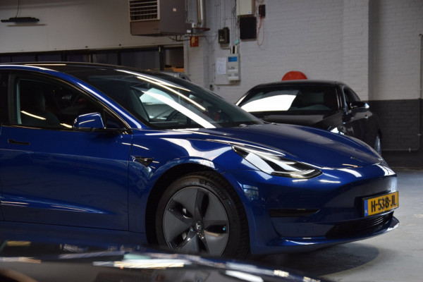 Tesla Model 3 Standard RWD Plus 60 kWh Org.NL|Panoramadak|SOH 89.3%