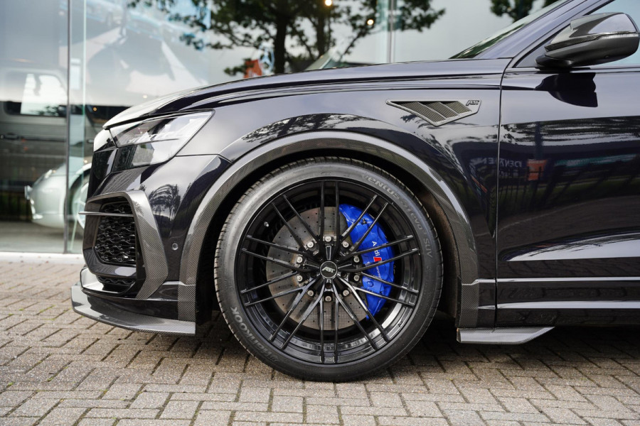 Audi RS Q8 R ABT 1 OF 125