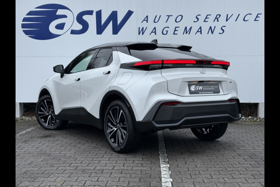 Toyota C-HR 2.0 Hybrid 200 Executive | ACC | Memory | HUD | 360* Camera | 19 inch