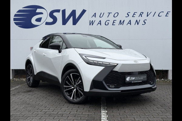 Toyota C-HR 2.0 Hybrid 200 Executive | ACC | Memory | HUD | 360* Camera | 19 inch