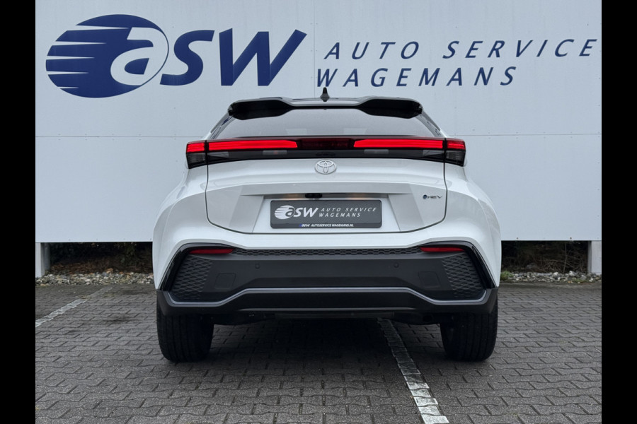 Toyota C-HR 2.0 Hybrid 200 Executive | ACC | Memory | HUD | 360* Camera | 19 inch