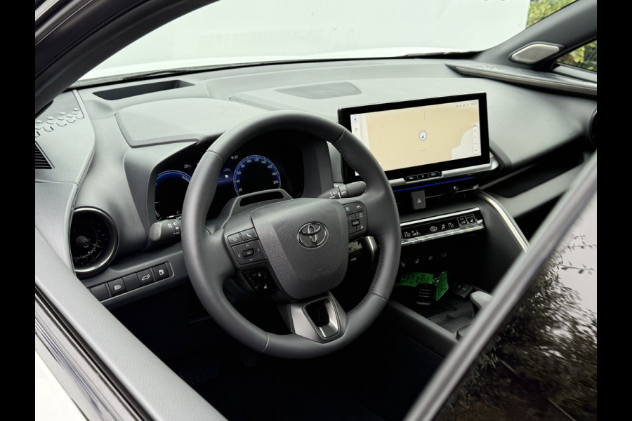 Toyota C-HR 2.0 Hybrid 200 Executive | ACC | Memory | HUD | 360* Camera | 19 inch