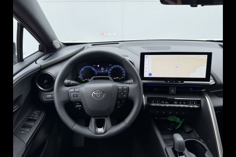 Toyota C-HR 2.0 Hybrid 200 Executive | ACC | Memory | HUD | 360* Camera | 19 inch