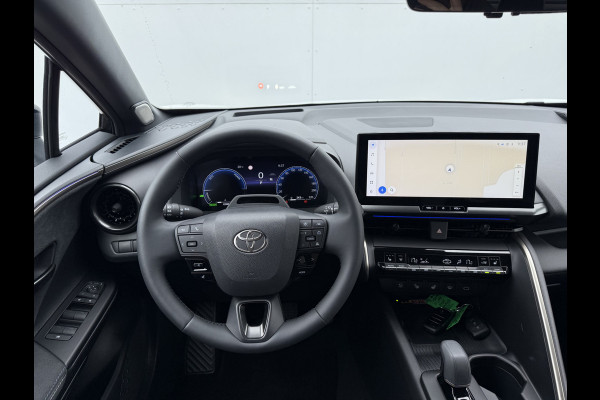 Toyota C-HR 2.0 Hybrid 200 Executive | ACC | Memory | HUD | 360* Camera | 19 inch