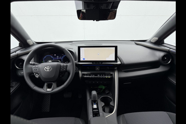 Toyota C-HR 2.0 Hybrid 200 Executive | ACC | Memory | HUD | 360* Camera | 19 inch