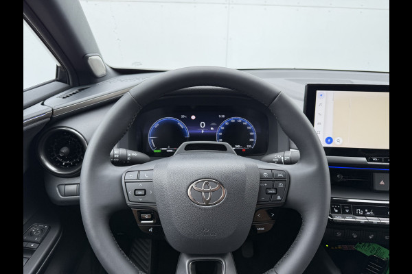 Toyota C-HR 2.0 Hybrid 200 Executive | ACC | Memory | HUD | 360* Camera | 19 inch