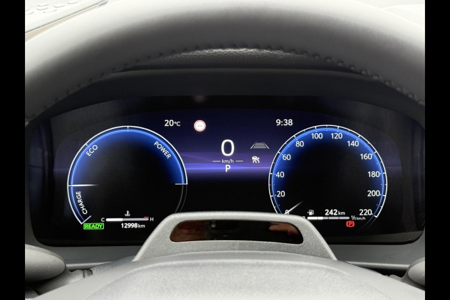Toyota C-HR 2.0 Hybrid 200 Executive | ACC | Memory | HUD | 360* Camera | 19 inch