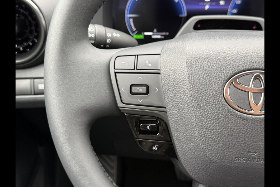 Toyota C-HR 2.0 Hybrid 200 Executive | ACC | Memory | HUD | 360* Camera | 19 inch