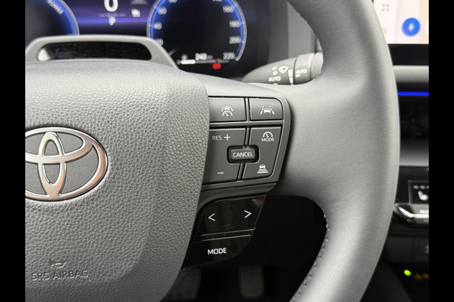 Toyota C-HR 2.0 Hybrid 200 Executive | ACC | Memory | HUD | 360* Camera | 19 inch