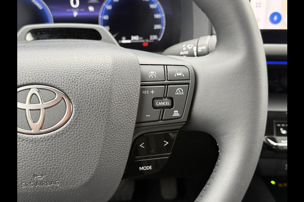 Toyota C-HR 2.0 Hybrid 200 Executive | ACC | Memory | HUD | 360* Camera | 19 inch