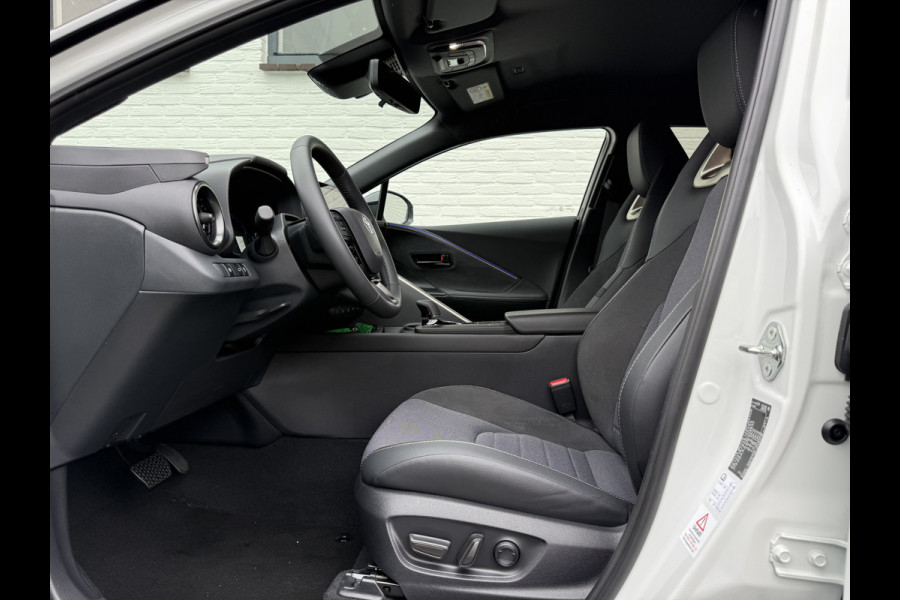 Toyota C-HR 2.0 Hybrid 200 Executive | ACC | Memory | HUD | 360* Camera | 19 inch