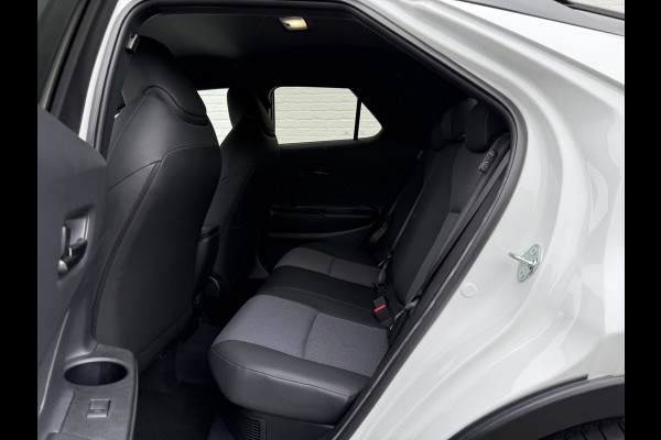Toyota C-HR 2.0 Hybrid 200 Executive | ACC | Memory | HUD | 360* Camera | 19 inch