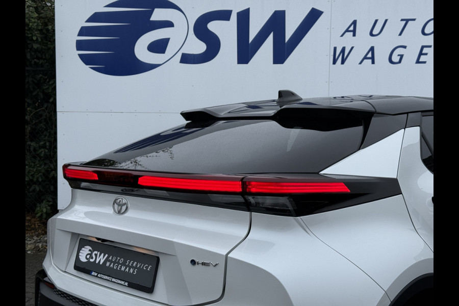 Toyota C-HR 2.0 Hybrid 200 Executive | ACC | Memory | HUD | 360* Camera | 19 inch