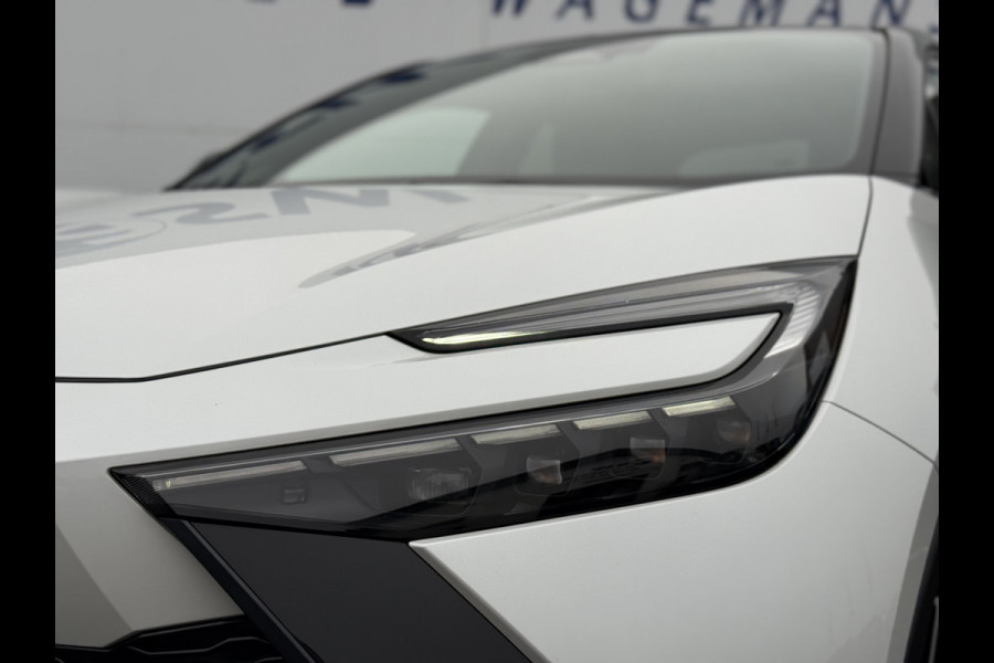 Toyota C-HR 2.0 Hybrid 200 Executive | ACC | Memory | HUD | 360* Camera | 19 inch
