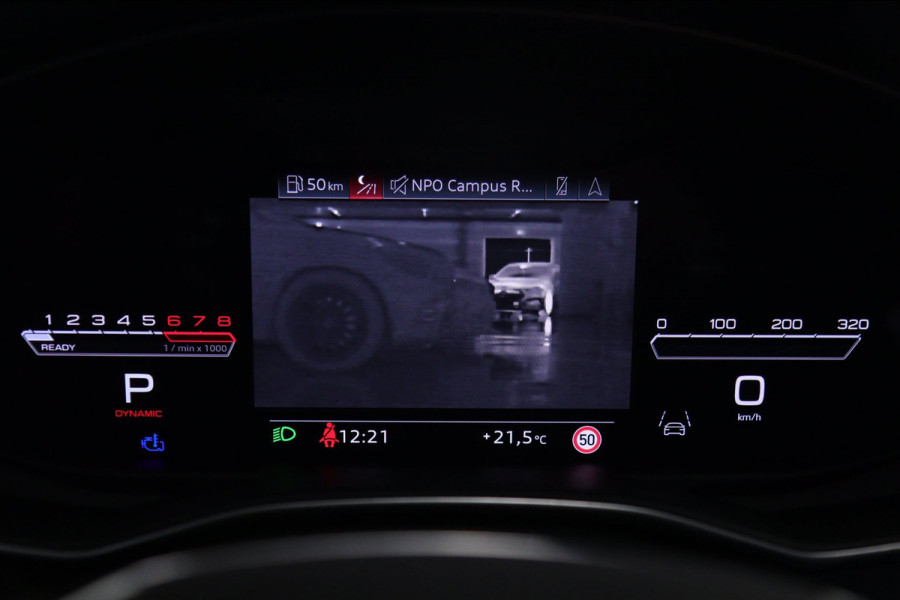 Audi RS6 Avant RS TFSI quattro Dynamic+ /CERAMIC/PANO/360/SOFTC/BOMVOL