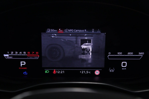 Audi RS6 Avant RS TFSI quattro Dynamic+ /CERAMIC/PANO/360/SOFTC/BOMVOL