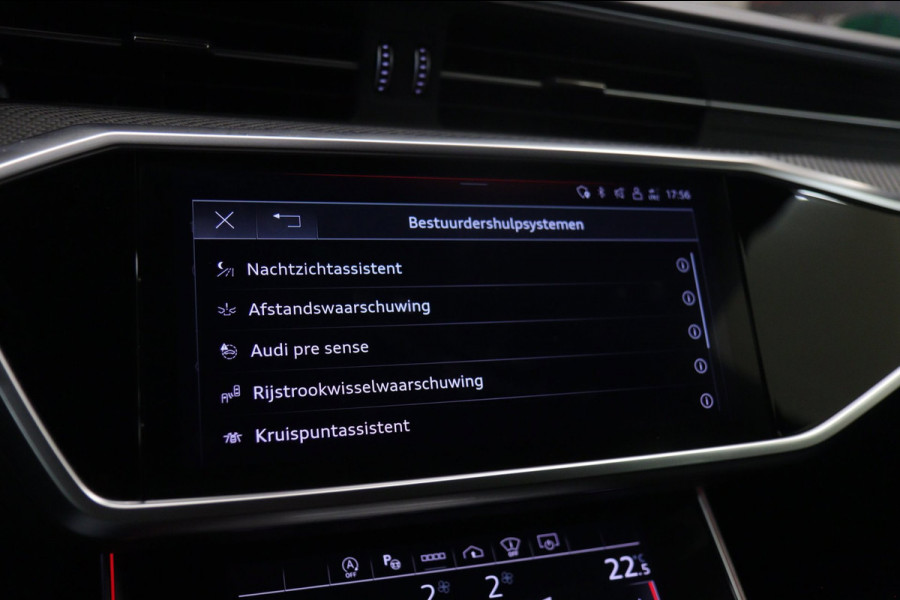 Audi RS6 Avant RS TFSI quattro Dynamic+ /CERAMIC/PANO/360/SOFTC/BOMVOL