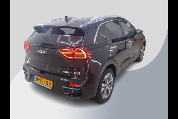 Kia e-Niro DynamicPlusLine 64 kWh SOH 98% | Schuif - Kanteldak | Navigatie