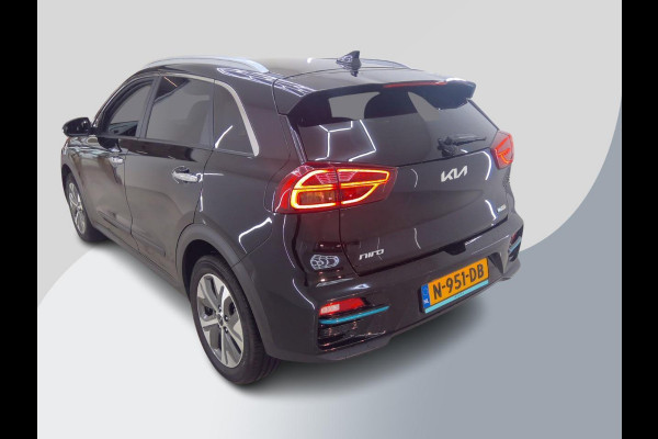 Kia e-Niro DynamicPlusLine 64 kWh SOH 98% | Schuif - Kanteldak | Navigatie