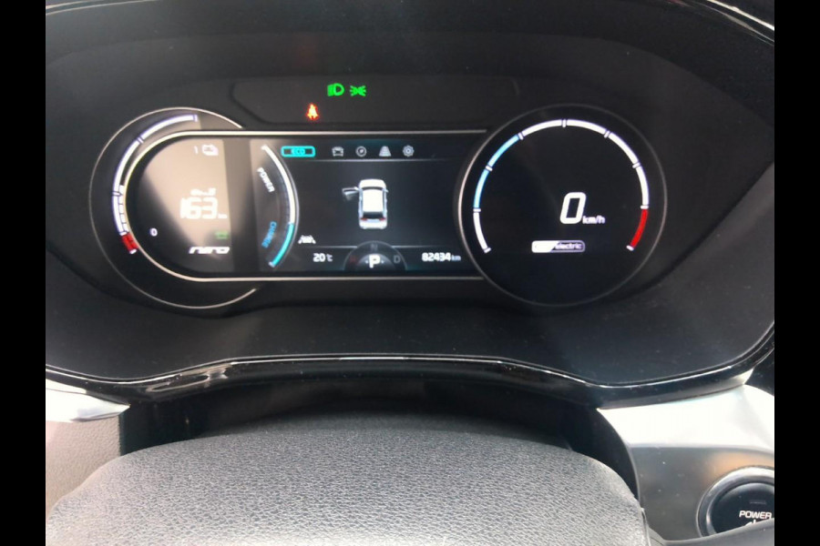 Kia e-Niro DynamicPlusLine 64 kWh SOH 98% | Schuif - Kanteldak | Navigatie