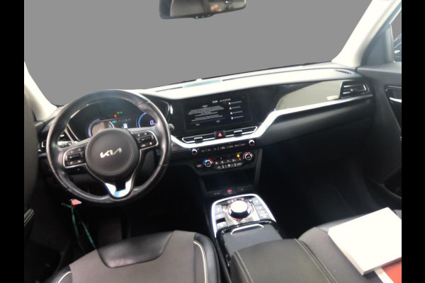 Kia e-Niro DynamicPlusLine 64 kWh SOH 98% | Schuif - Kanteldak | Navigatie