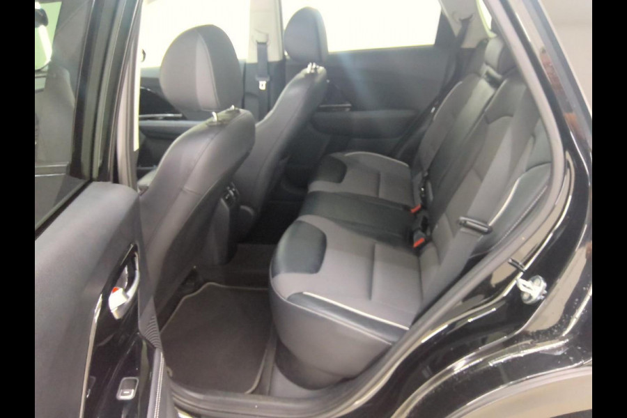 Kia e-Niro DynamicPlusLine 64 kWh SOH 98% | Schuif - Kanteldak | Navigatie