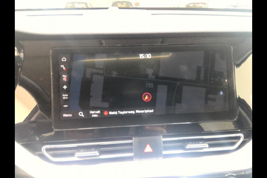 Kia e-Niro DynamicPlusLine 64 kWh SOH 98% | Schuif - Kanteldak | Navigatie