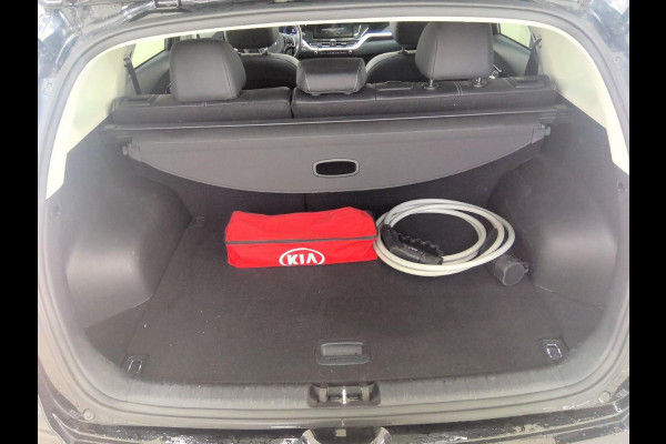 Kia e-Niro DynamicPlusLine 64 kWh SOH 98% | Schuif - Kanteldak | Navigatie