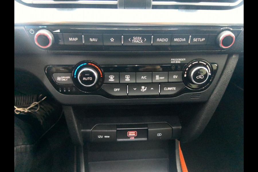 Kia e-Niro DynamicPlusLine 64 kWh SOH 98% | Schuif - Kanteldak | Navigatie