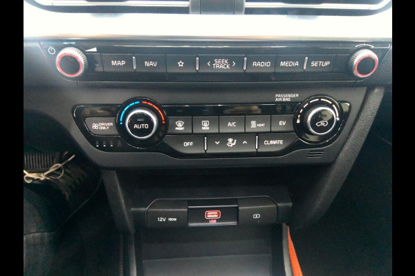 Kia e-Niro DynamicPlusLine 64 kWh SOH 98% | Schuif - Kanteldak | Navigatie