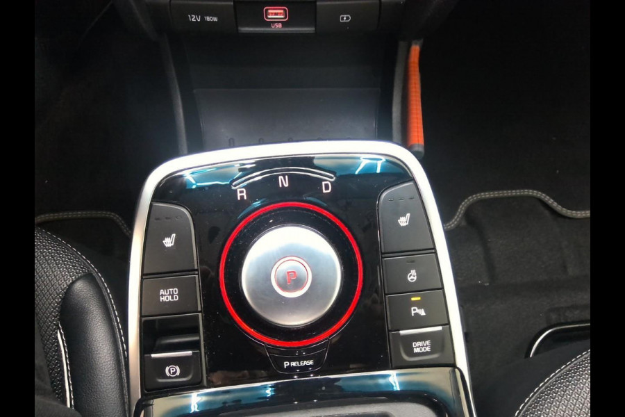 Kia e-Niro DynamicPlusLine 64 kWh SOH 98% | Schuif - Kanteldak | Navigatie