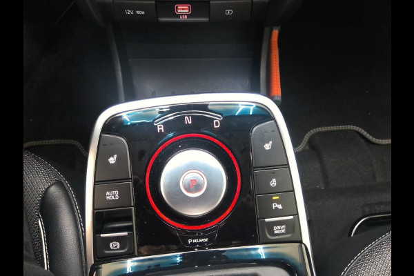 Kia e-Niro DynamicPlusLine 64 kWh SOH 98% | Schuif - Kanteldak | Navigatie