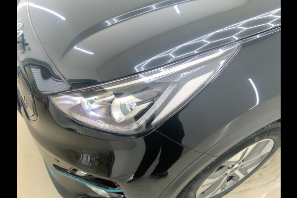 Kia e-Niro DynamicPlusLine 64 kWh SOH 98% | Schuif - Kanteldak | Navigatie
