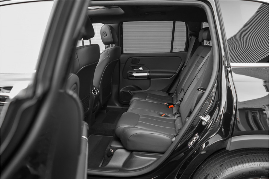 Mercedes-Benz EQB 300 4MATIC 67 kWh Pano Distronic Plus Multi Contourstoelen Memory Keyless