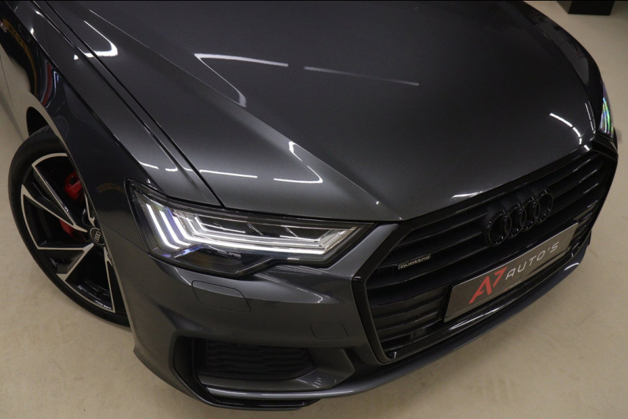 Audi A6 Avant 55 TFSI e quattro Pro Line S Competition PANO/B&O/CARPLAY/HUD/ACC/VOL