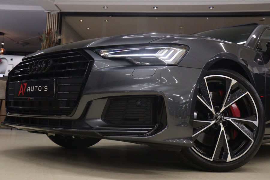 Audi A6 Avant 55 TFSI e quattro Pro Line S Competition PANO/B&O/CARPLAY/HUD/ACC/VOL