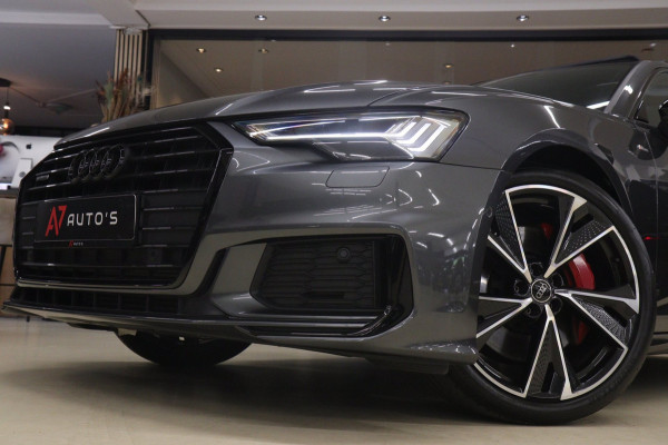 Audi A6 Avant 55 TFSI e quattro Pro Line S Competition PANO/B&O/CARPLAY/HUD/ACC/VOL