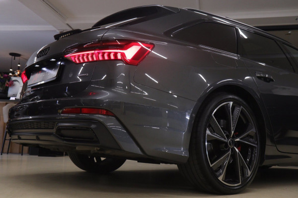 Audi A6 Avant 55 TFSI e quattro Pro Line S Competition PANO/B&O/CARPLAY/HUD/ACC/VOL