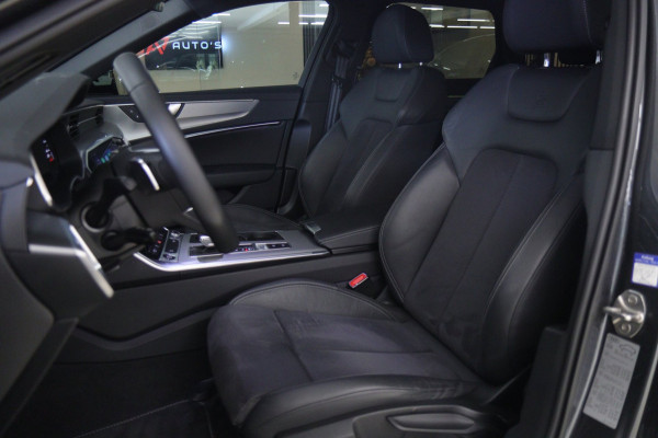 Audi A6 Avant 55 TFSI e quattro Pro Line S Competition PANO/B&O/CARPLAY/HUD/ACC/VOL