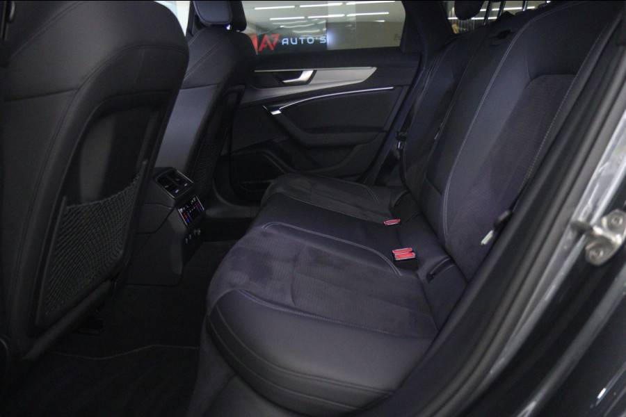 Audi A6 Avant 55 TFSI e quattro Pro Line S Competition PANO/B&O/CARPLAY/HUD/ACC/VOL