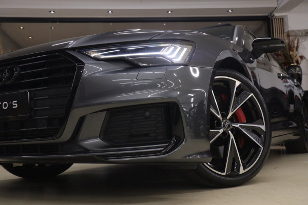 Audi A6 Avant 55 TFSI e quattro Pro Line S Competition PANO/B&O/CARPLAY/HUD/ACC/VOL