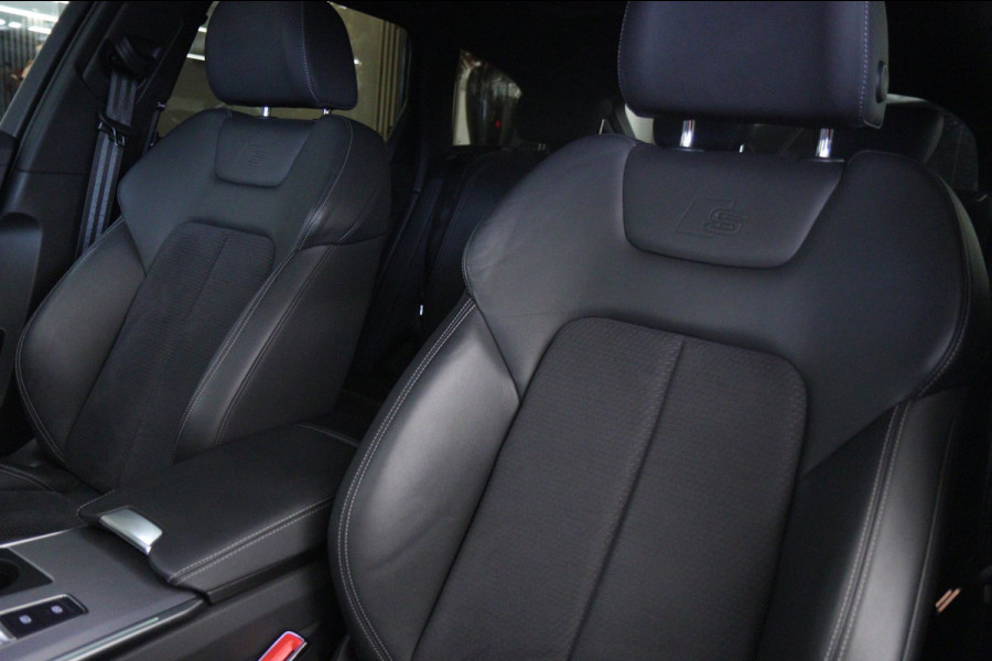 Audi A6 Avant 55 TFSI e quattro Pro Line S Competition PANO/B&O/CARPLAY/HUD/ACC/VOL