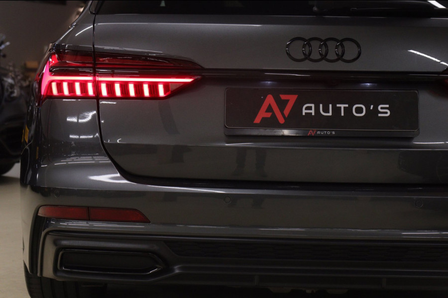 Audi A6 Avant 55 TFSI e quattro Pro Line S Competition PANO/B&O/CARPLAY/HUD/ACC/VOL