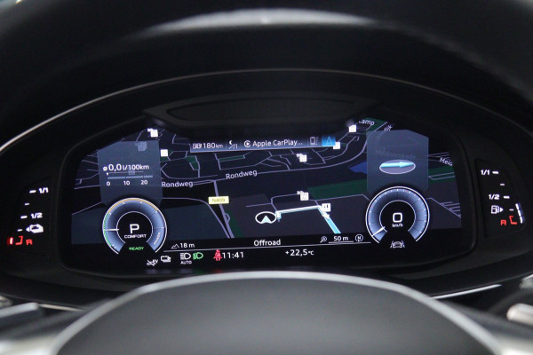 Audi A6 Avant 55 TFSI e quattro Pro Line S Competition PANO/B&O/CARPLAY/HUD/ACC/VOL