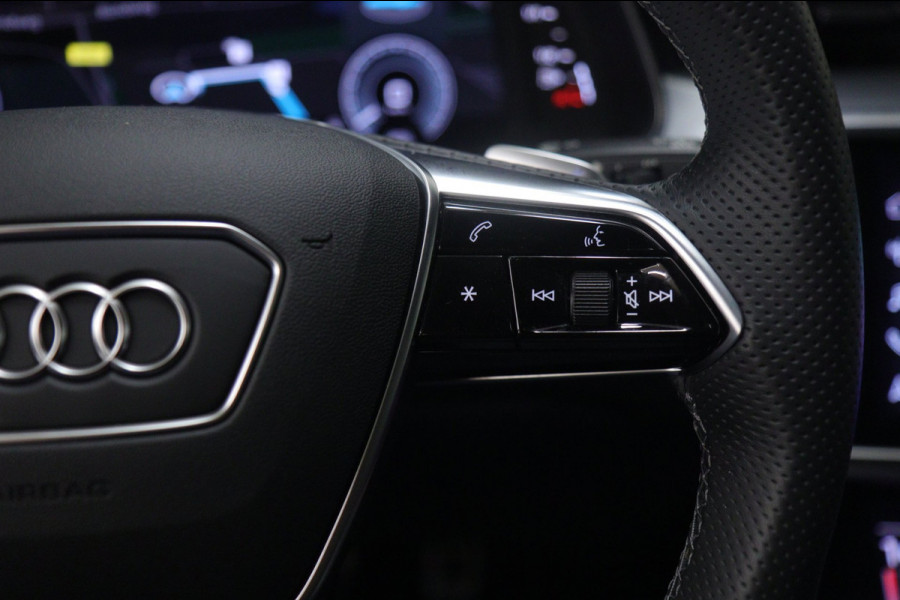 Audi A6 Avant 55 TFSI e quattro Pro Line S Competition PANO/B&O/CARPLAY/HUD/ACC/VOL