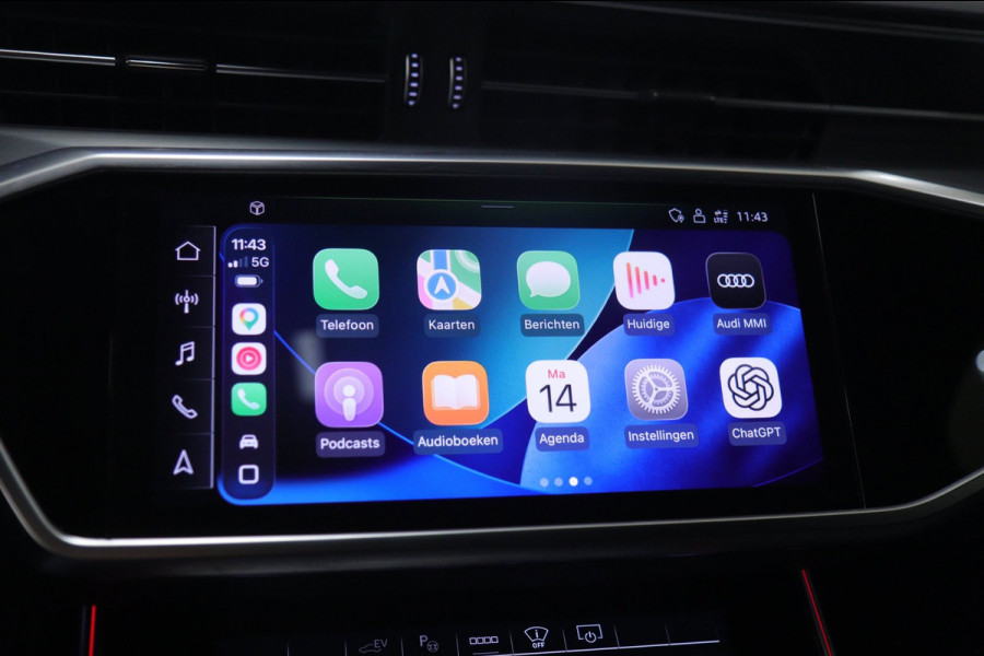 Audi A6 Avant 55 TFSI e quattro Pro Line S Competition PANO/B&O/CARPLAY/HUD/ACC/VOL