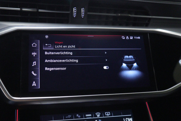 Audi A6 Avant 55 TFSI e quattro Pro Line S Competition PANO/B&O/CARPLAY/HUD/ACC/VOL