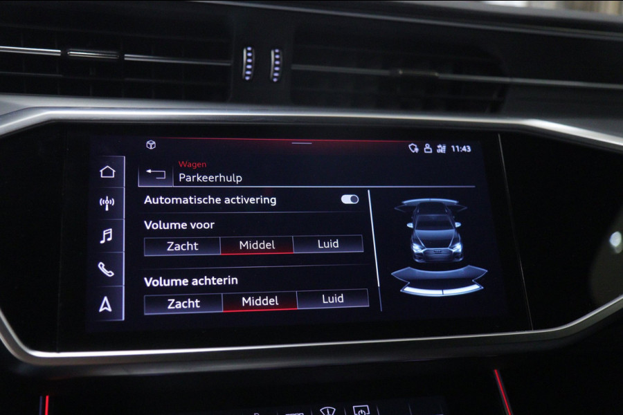 Audi A6 Avant 55 TFSI e quattro Pro Line S Competition PANO/B&O/CARPLAY/HUD/ACC/VOL