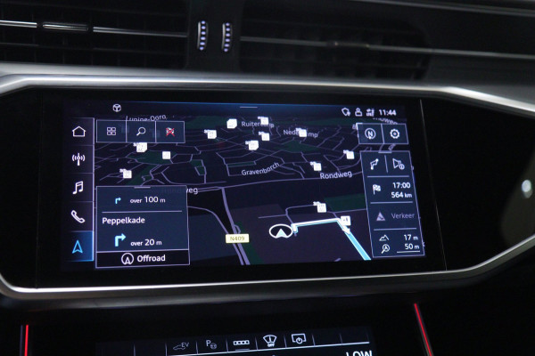 Audi A6 Avant 55 TFSI e quattro Pro Line S Competition PANO/B&O/CARPLAY/HUD/ACC/VOL